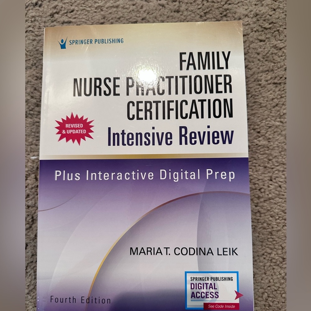 Leik Intensive Review Book PLUS ONLINE ACCESS
